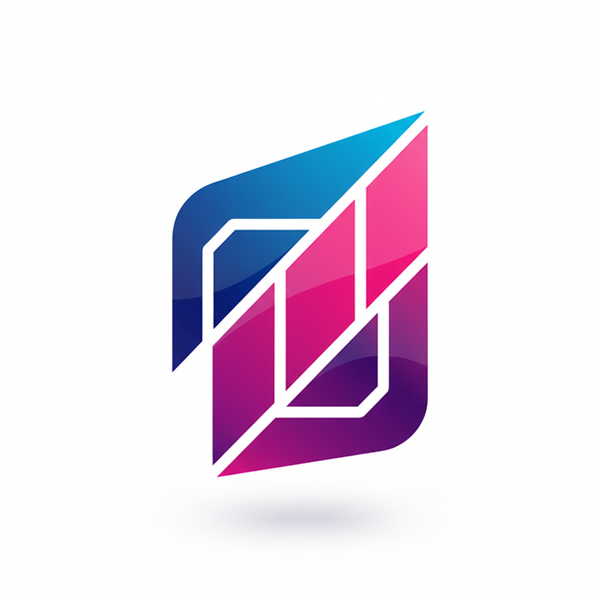 Cool design icon